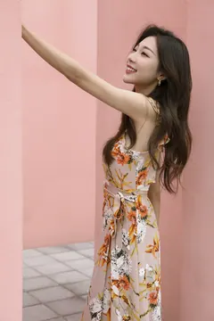 [YITUYU艺图语]2023.05.03 PINK CASTLE 王星星[32+1P/436MB] - 2