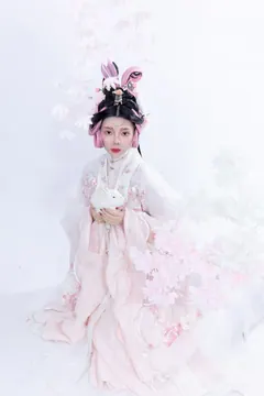 [YITUYU艺图语]2023.05.03 一帘幽梦 依零[20+1P/145MB] - 1