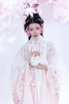 [YITUYU艺图语]2023.05.03 一帘幽梦 依零[20+1P/145MB] - 4