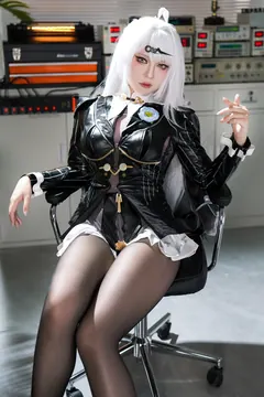 半半子  儀玄師匠[51P/4V/422MB] - 1