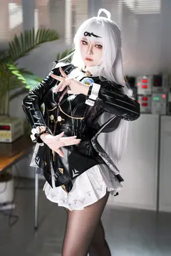 半半子  儀玄師匠[51P/4V/422MB] - 3