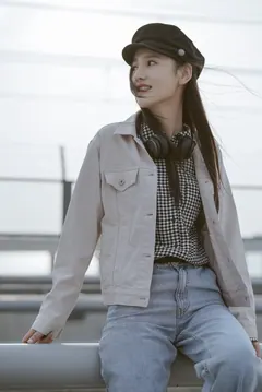 [YITUYU艺图语]2023.05.04 措不及防闯入你笑颜 韩昕妤[42+1P/527MB] - 4