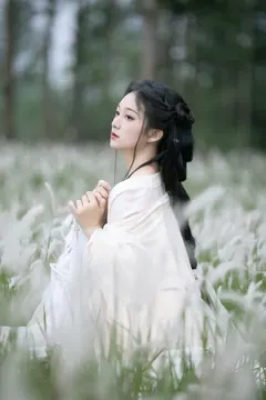 [YITUYU艺图语]2023.05.04 遇见春 秋哒哒–[31+1P/330MB] - 1