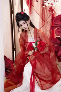 [YITUYU艺图语]2023.05.05 浮华 绮罗生的小苏苏[28+1P/287MB] - 3