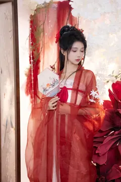[YITUYU艺图语]2023.05.05 浮华 绮罗生的小苏苏[28+1P/287MB] - 4