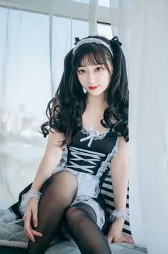[YITUYU艺图语]2023.05.05 钕仆的选择 桃墨公子x[29+1P/181MB] - 4