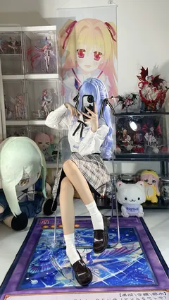 白栎Shirly – 祥子常服[130P/577MB] - 2