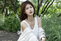 她们印象 NO.042 喃喃[221P/1V/5.38GB] - 2