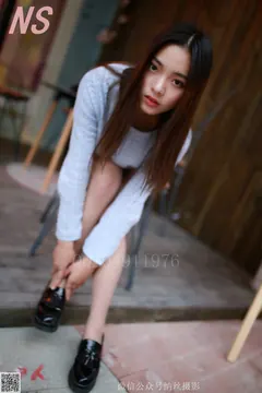 [纳丝摄影]0079 洋洋 长发长腿清秀镁钕[84P/716MB] - 3