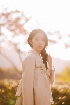 [YITUYU艺图语]2023.05.06 以花之名 1Nevaeh[24+1P/243MB] - 1
