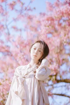 [YITUYU艺图语]2023.05.06 以花之名 1Nevaeh[24+1P/243MB] - 4