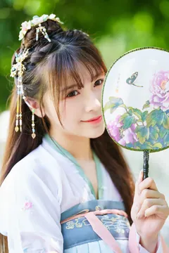 [YITUYU艺图语]2023.05.06 长袖善舞，终于拍到会跳舞的小解解 沐妍[33+1P/248MB] - 4