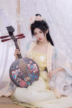 [YITUYU艺图语]2023.05.07 云心 绮罗生的小苏苏[21+1P/187MB] - 1