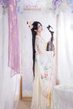 [YITUYU艺图语]2023.05.07 云心 绮罗生的小苏苏[21+1P/187MB] - 3