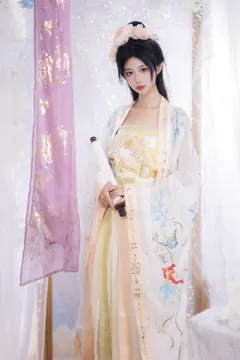 [YITUYU艺图语]2023.05.07 云心 绮罗生的小苏苏[21+1P/187MB] - 4