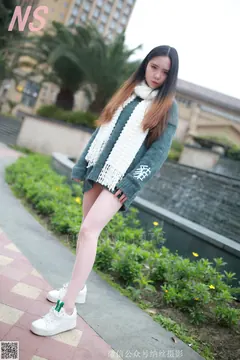 [纳丝摄影]0082 小师妹 撕丝袜的妹字[98P/773MB] - 2