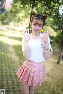 [纳丝摄影]0083 琴子 纯情少女[58P/513MB] - 2