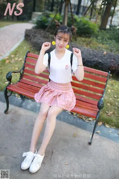 [纳丝摄影]0083 琴子 纯情少女[58P/513MB] - 3