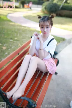 [纳丝摄影]0083 琴子 纯情少女[58P/513MB] - 4