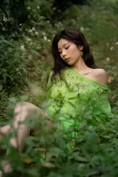 [YITUYU艺图语]2023.05.08 绿 唐唐[45+1P/673MB] - 4