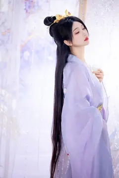[YITUYU艺图语]2023.05.08 云梢 绮罗生的小苏苏[25+1P/234MB] - 2