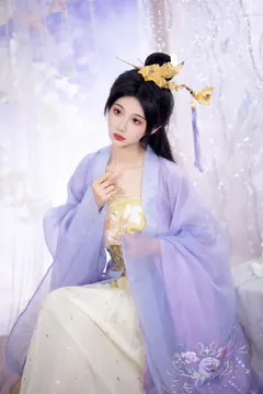 [YITUYU艺图语]2023.05.08 云梢 绮罗生的小苏苏[25+1P/234MB] - 4