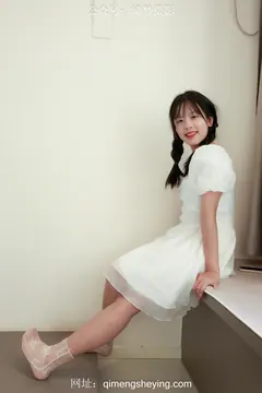 绮梦摄影 2024.09.26 NO.034 琳琳 珍藏无修无水印版[585P/2V/11.2GB] - 4