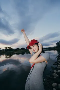 [YITUYU艺图语]2023.05.09 玩一组最近很流行的闪光灯直闪 七七[80+1P/618MB] - 3