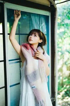 蠢沫沫 – 冬日[32P/302MB] - 2