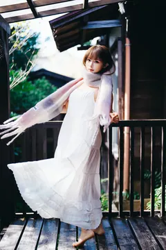 蠢沫沫 – 冬日[32P/302MB] - 4
