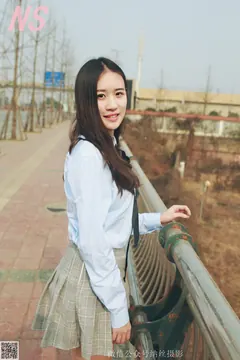 [纳丝摄影]0093 小黄圣依 青春少女的肉丝[80P/734MB] - 2