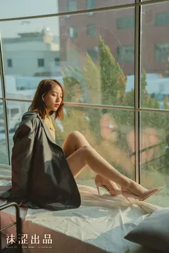 袜涩写真 VOL.080《开心1》[47P/101MB] - 4