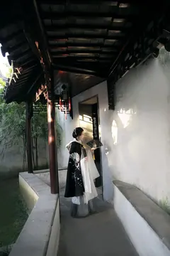 [YITUYU艺图语]2023.05.10 江南梦 小琵琶在江湖[33+1P/305MB] - 1