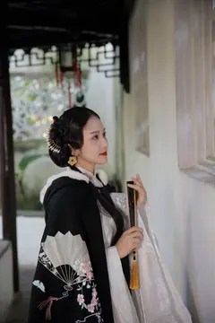 [YITUYU艺图语]2023.05.10 江南梦 小琵琶在江湖[33+1P/305MB] - 3