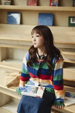 [YITUYU艺图语]2023.05.10 时光 wish[30+1P/437MB] - 3