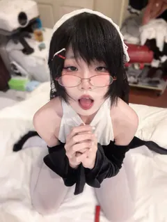 清水凪 – 修女的祷告[18P/1V/118MB] - 1
