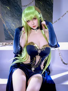 星之迟迟 – 叛逆的鲁路修[29P/132MB] - 2