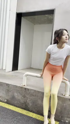 橙子摄影 NO.0025 – 多彩绮梦（下）[2V/8.41GB] - 2