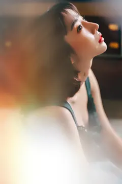 [YITUYU艺图语]2023.05.11 大嫂与金鱼 鲨鲨[21+1P/189MB] - 3