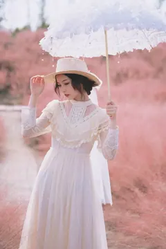 [YITUYU艺图语]2023.05.11 粉色心情 黄舒绮_suki[21+1P/297MB] - 2