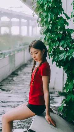 [YITUYU艺图语]2023.05.11 光阴的故事 多多[69+1P/861MB] - 1