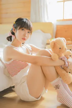 [YITUYU艺图语]2023.05.11 清晨 -栗子-Anne[24+1P/280MB] - 1