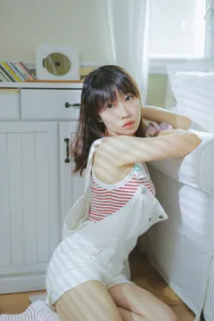 [YITUYU艺图语]2023.05.11 清晨 -栗子-Anne[24+1P/280MB] - 3