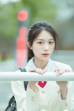 [YITUYU艺图语]2023.05.11 學姐等等我 雨洁[24+1P/238MB] - 3