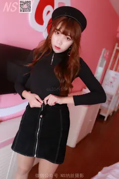 [纳丝摄影]0101 纳丝摄影(众筹) 灵儿 楚楚动人丝[170P/1V/1.81GB] - 1