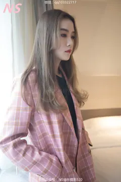 [纳丝摄影]0106 画画 高光丝袜[87P/661MB] - 2