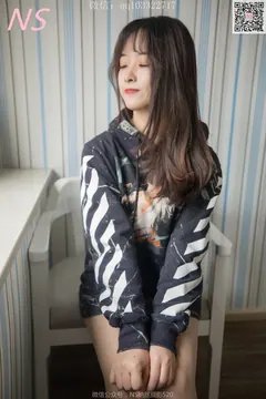 [纳丝摄影]0107 疾风少女 肉丝[74P/710MB] - 2