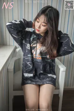 [纳丝摄影]0107 疾风少女 肉丝[74P/710MB] - 3