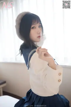 [纳丝摄影]0108 楚楚 楚楚动人的丝袜少女[93P/1V/1.68GB] - 2
