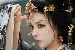 [YITUYU艺图语]2023.05.12 女皇陛下 赵瑞洁EZ_[23+1P/183MB] - 1